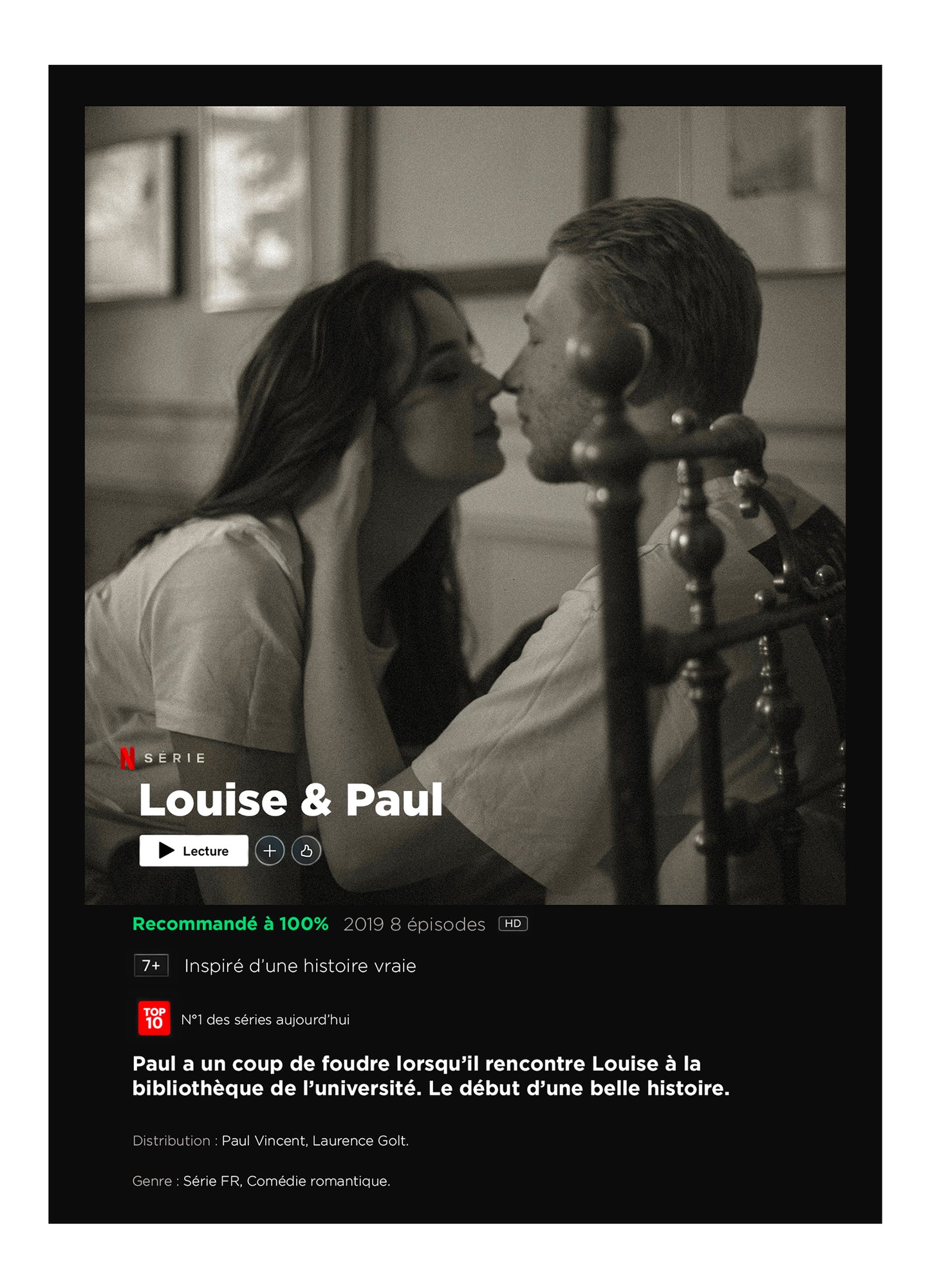 Affiche personnalisée numérique - PrintflixAffiche personnalisée numérique