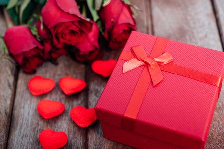 Ajoutez un emballage cadeau 💌
